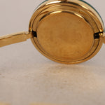 Gucci Multicolor Gold Bezel Watch