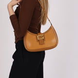 Gucci Square G Shoulder Bag
