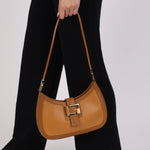 Gucci Square G Shoulder Bag