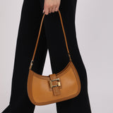 Gucci Square G Shoulder Bag