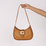 Gucci Square G Shoulder Bag