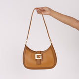 Gucci Square G Shoulder Bag