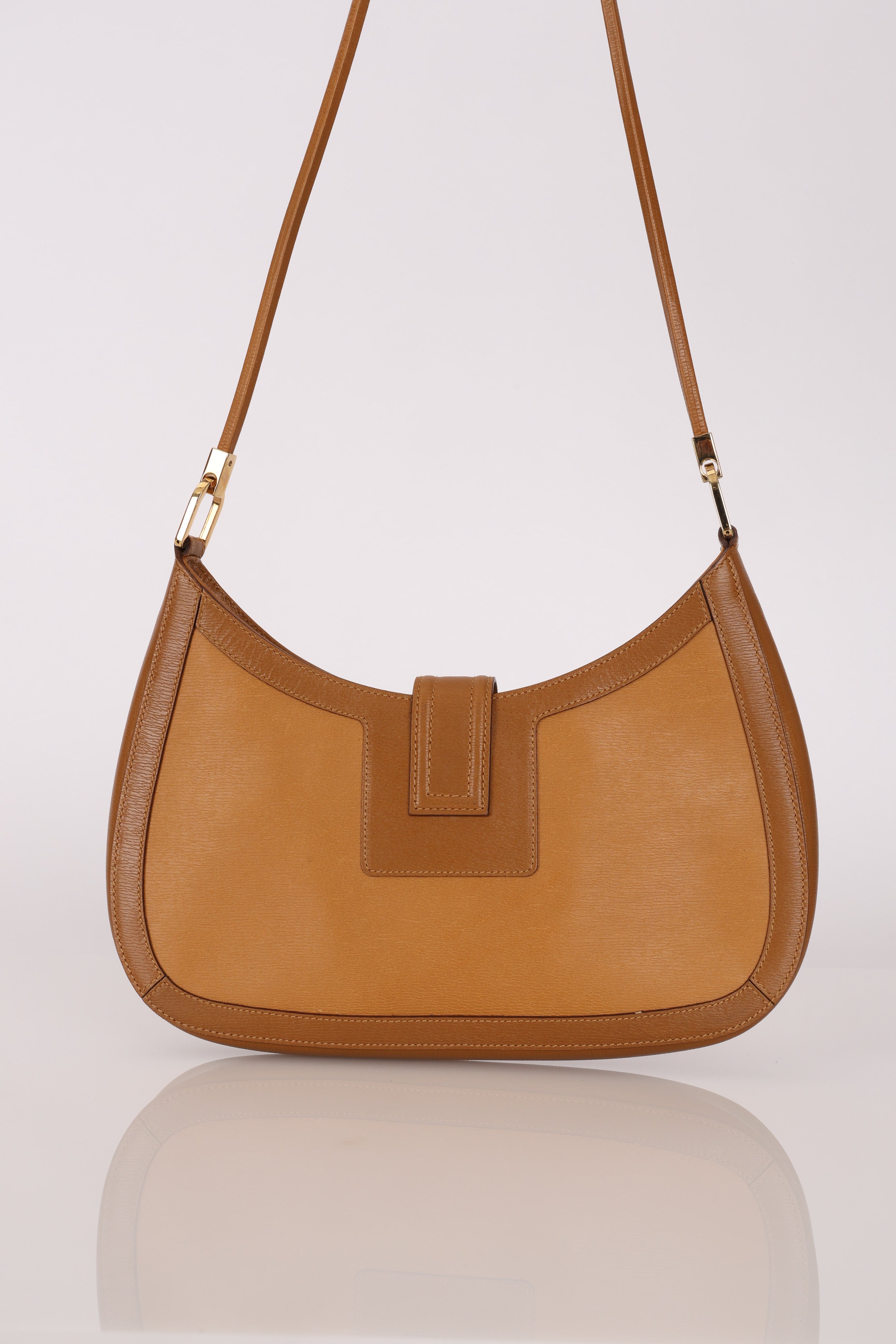 Gucci Square G Shoulder Bag