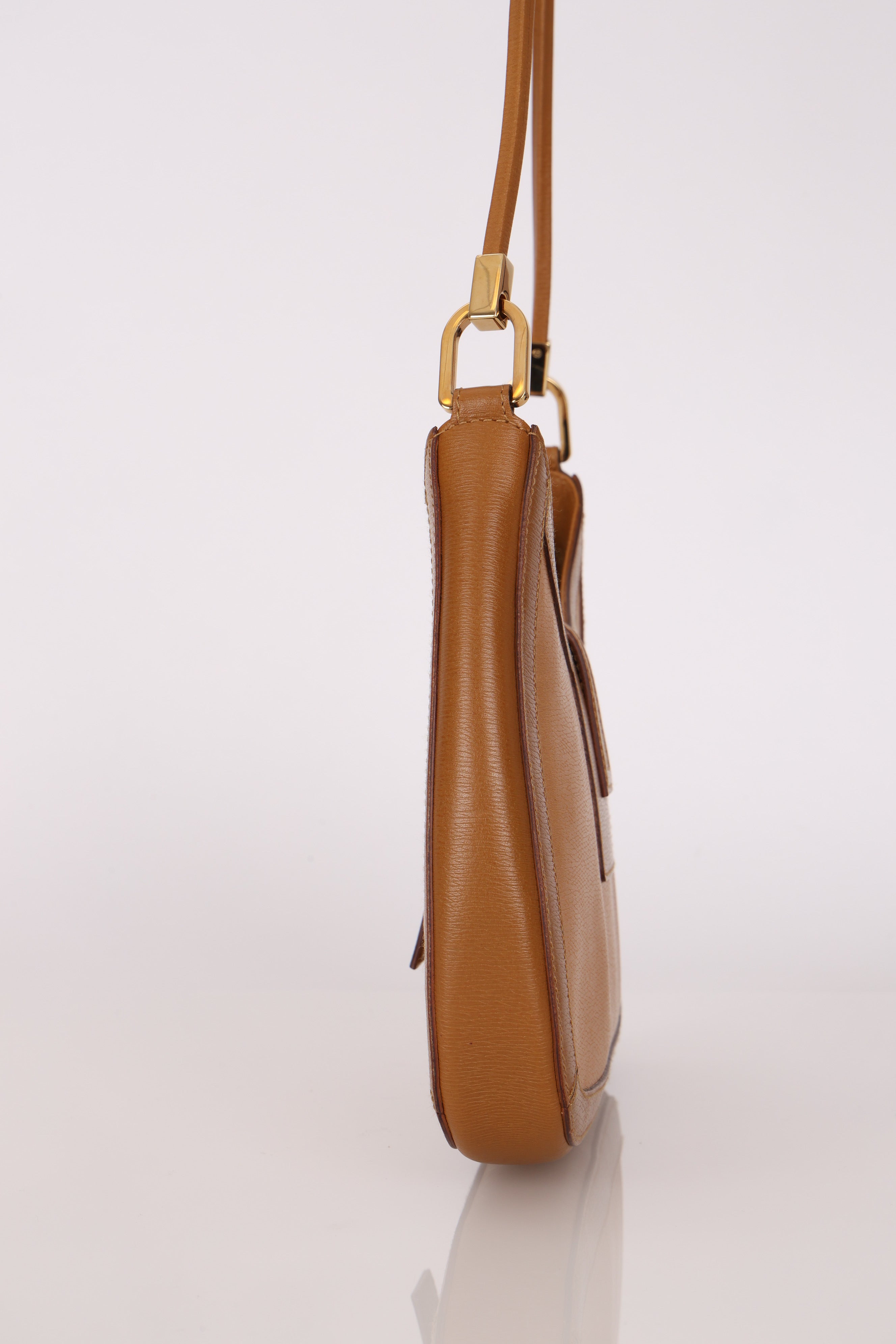 Gucci Square G Shoulder Bag