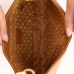 Gucci Square G Shoulder Bag