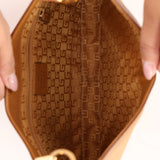 Gucci Square G Shoulder Bag
