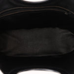 Celine Macadam Circle Top Handle Tote