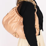 Ultra-Rare Yves Saint Laurent Vincennes Mombasa Hobo