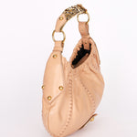 Ultra-Rare Yves Saint Laurent Vincennes Mombasa Hobo