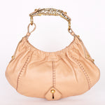 Ultra-Rare Yves Saint Laurent Vincennes Mombasa Hobo
