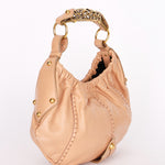 Ultra-Rare Yves Saint Laurent Vincennes Mombasa Hobo