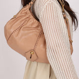 Saint Laurent Mombasa Shoulder Bag