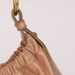 Saint Laurent Mombasa Shoulder Bag