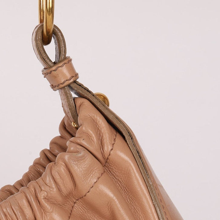Saint Laurent Mombasa Shoulder Bag