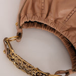 Saint Laurent Mombasa Shoulder Bag