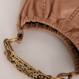 Saint Laurent Mombasa Shoulder Bag