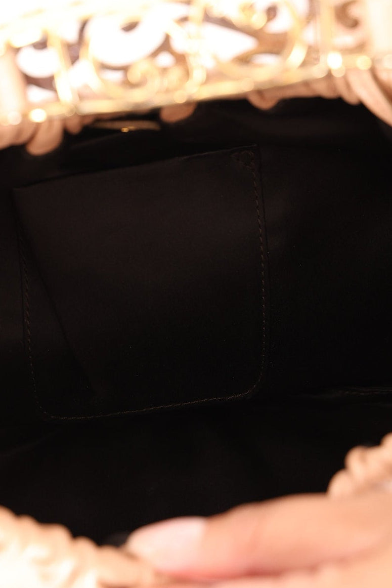 Saint Laurent Mombasa Shoulder Bag