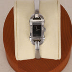 Gucci 6800L Stainless Steel Watch