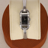 Gucci 6800L Stainless Steel Watch