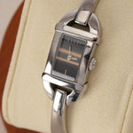 Gucci 6800L Stainless Steel Watch