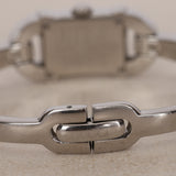 Gucci 6800L Stainless Steel Watch