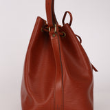 Louis Vuitton Epi Petit Noe Bag