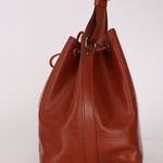 Louis Vuitton Epi Petit Noe Bag