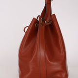 Louis Vuitton Epi Petit Noe Bag