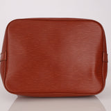 Louis Vuitton Epi Petit Noe Bag