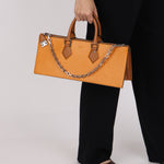 Louis Vuitton Epi Sac Tricot Bag