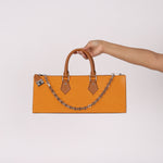 Louis Vuitton Epi Sac Tricot Bag