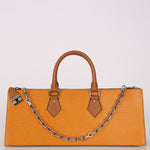 Louis Vuitton Epi Sac Tricot Bag