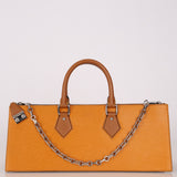 Louis Vuitton Epi Sac Tricot Bag