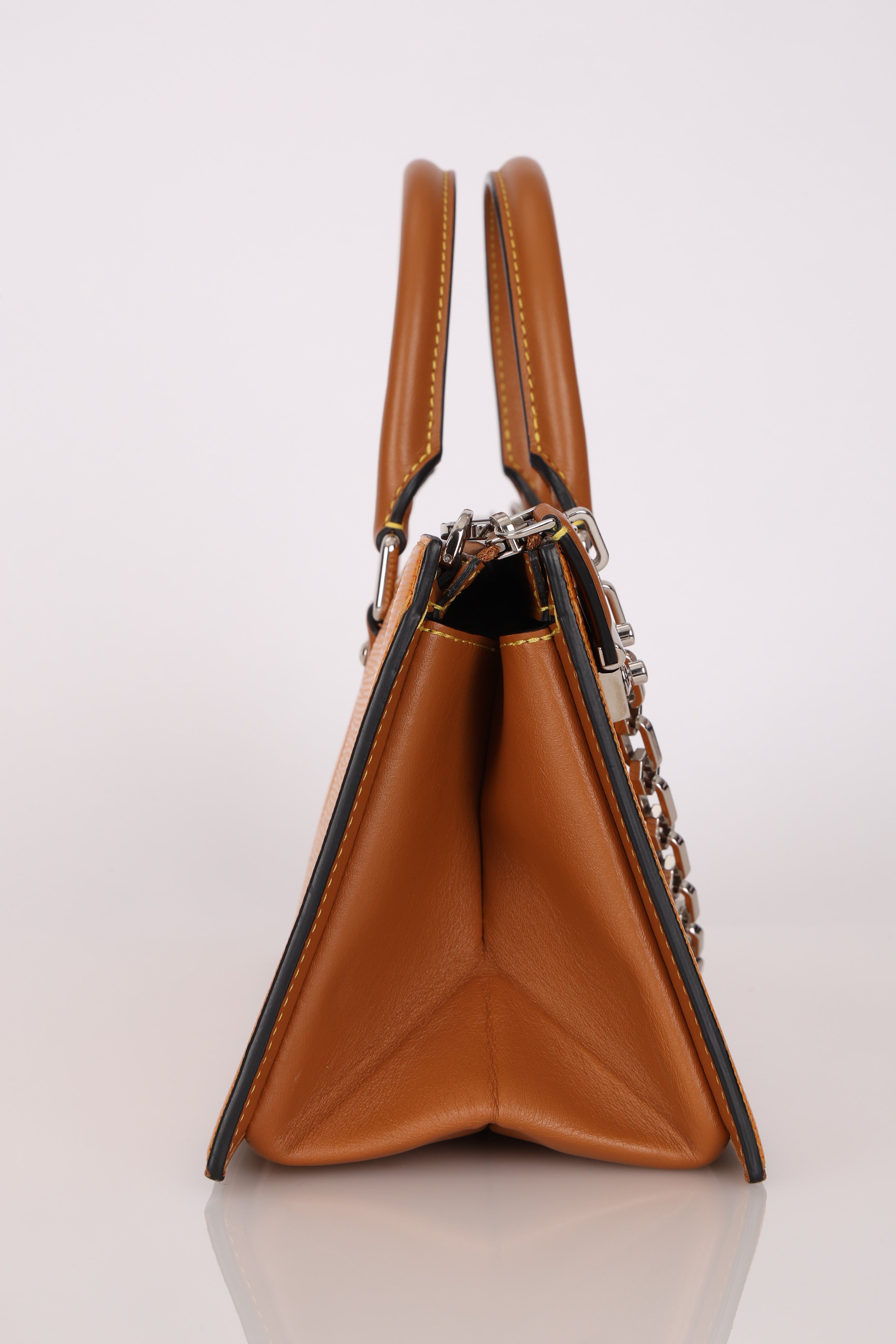 Louis Vuitton Epi Sac Tricot Bag