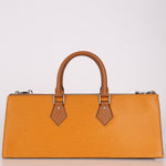 Louis Vuitton Epi Sac Tricot Bag