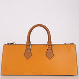 Louis Vuitton Epi Sac Tricot Bag