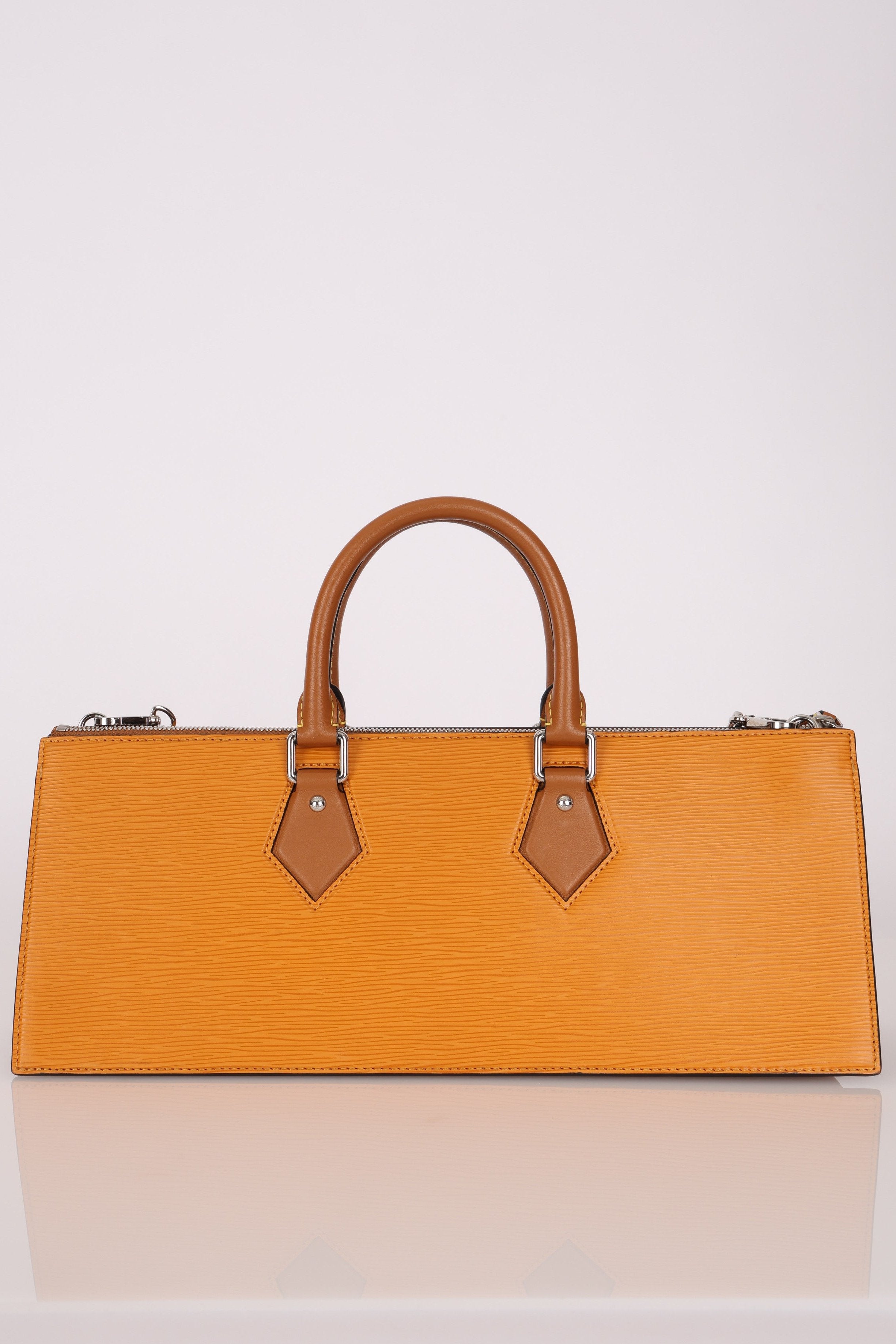 Louis Vuitton Epi Sac Tricot Bag