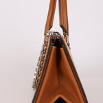 Louis Vuitton Epi Sac Tricot Bag