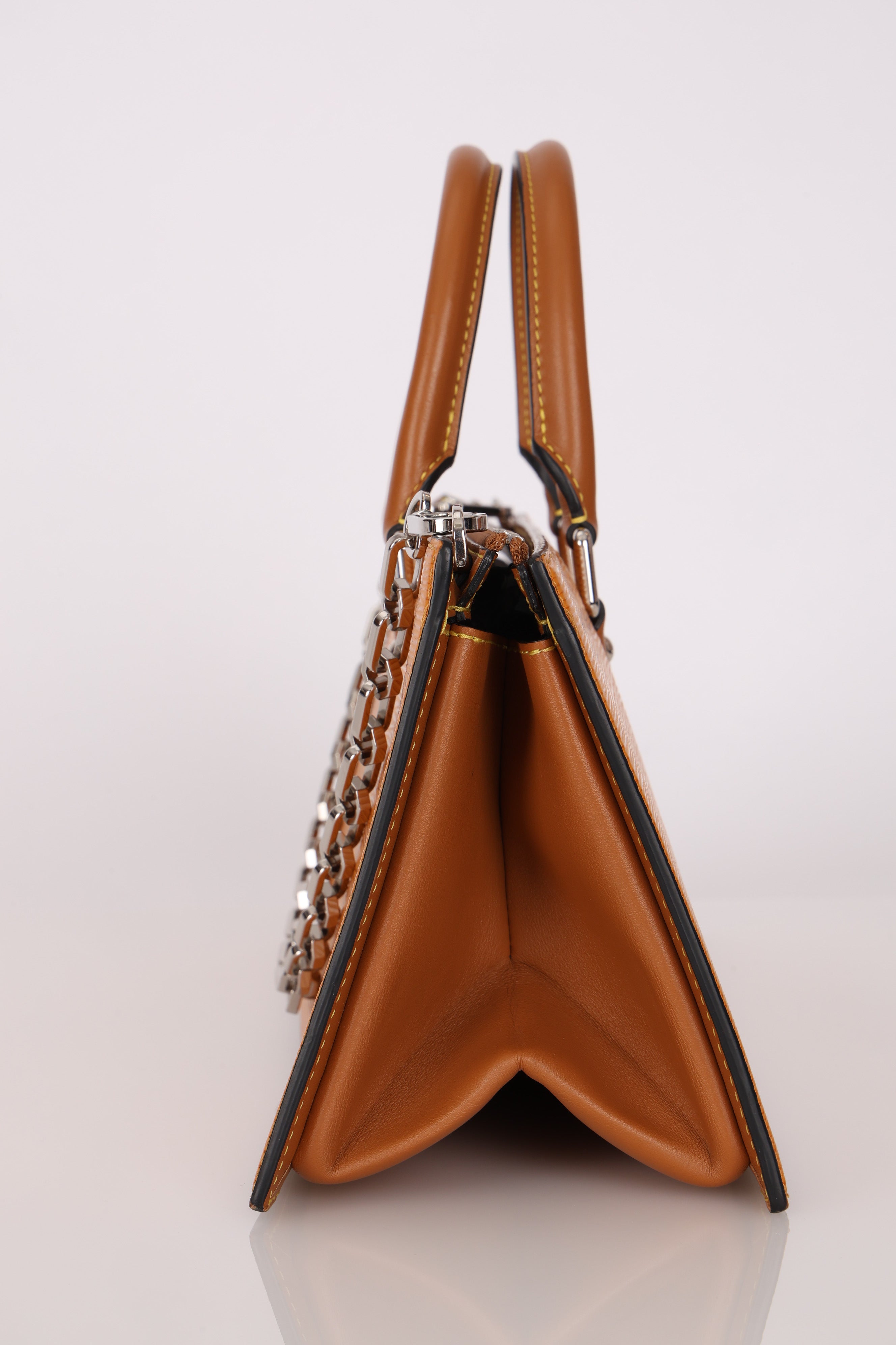 Louis Vuitton Epi Sac Tricot Bag