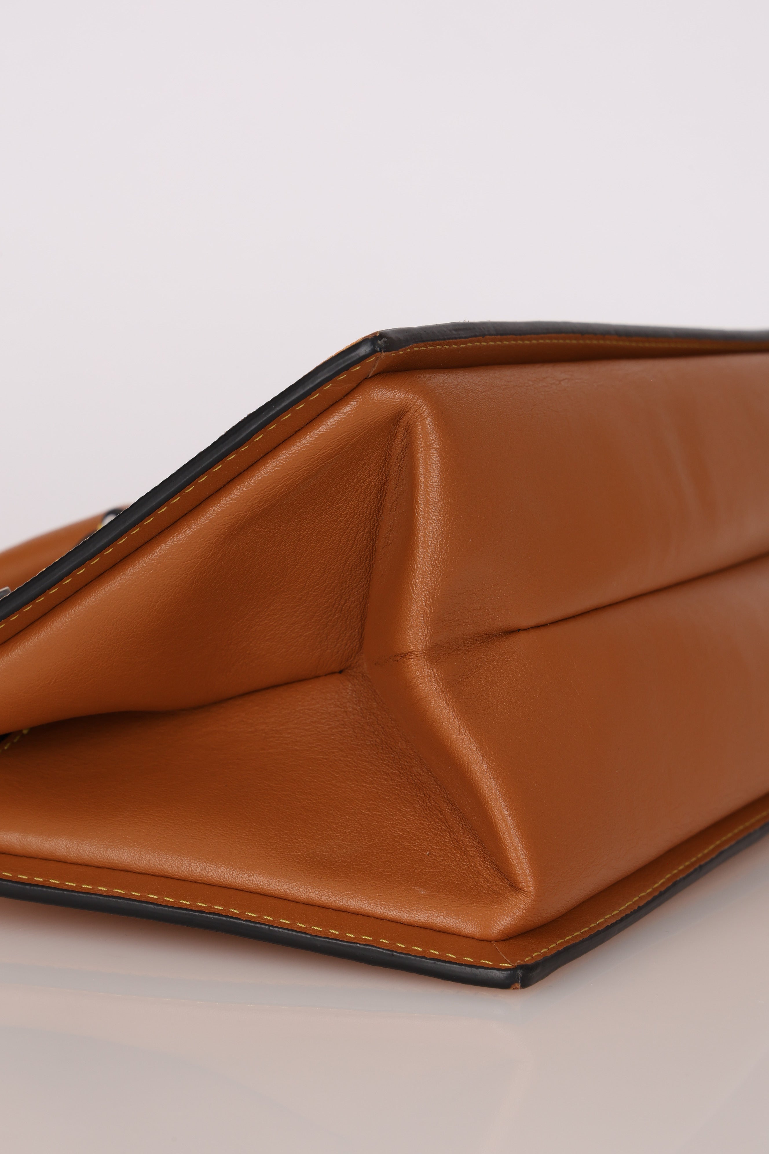 Louis Vuitton Epi Sac Tricot Bag