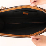 Louis Vuitton Epi Sac Tricot Bag