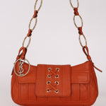 Yves Saint Laurent Rive Gauche Corset Baguette Bag