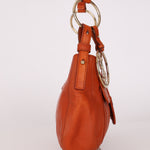 Yves Saint Laurent Rive Gauche Corset Baguette Bag