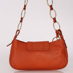 Yves Saint Laurent Rive Gauche Corset Baguette Bag