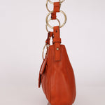 Yves Saint Laurent Rive Gauche Corset Baguette Bag