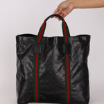 Gucci GG Crystal Tote