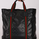 Gucci GG Crystal Tote