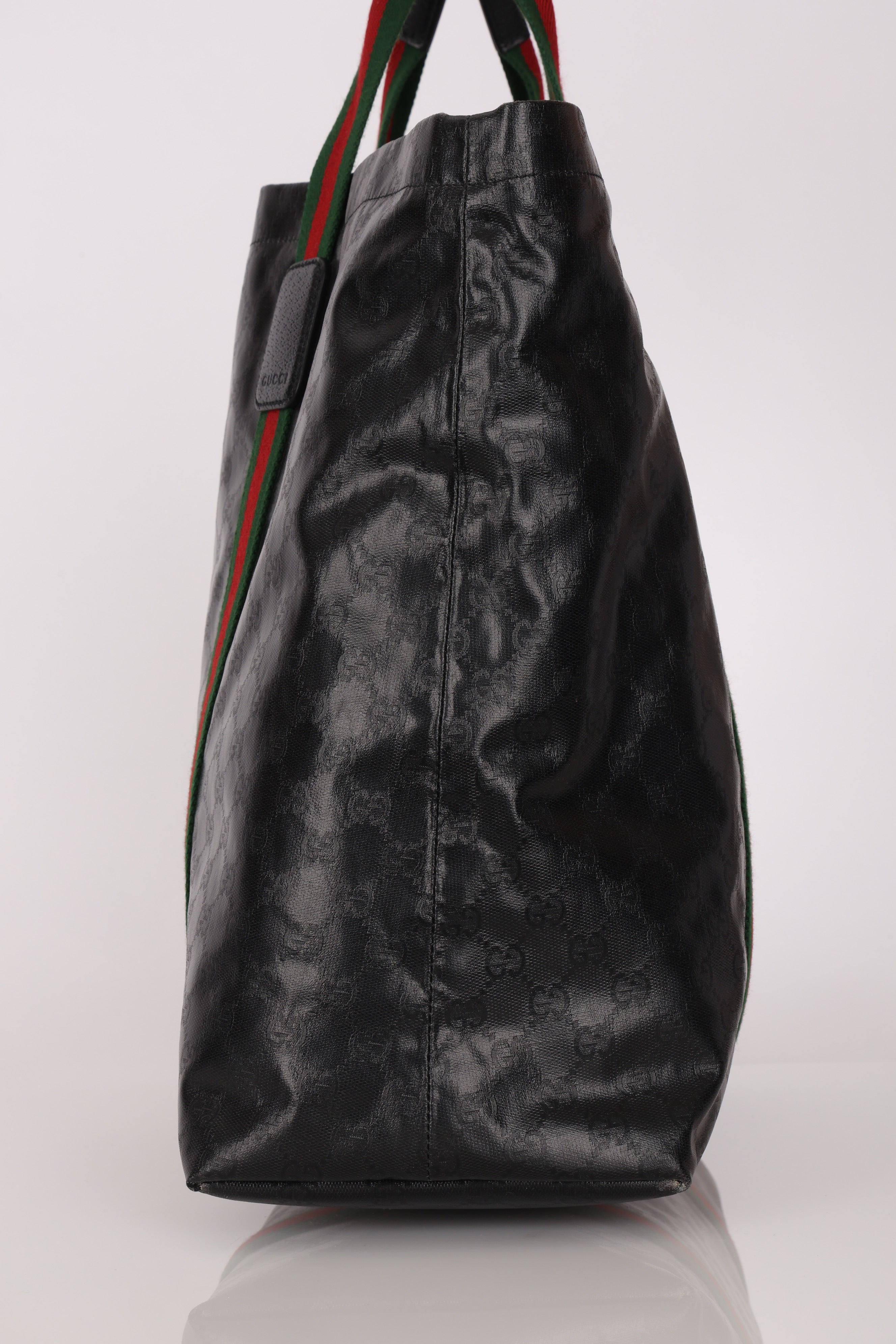 Gucci GG Crystal Tote