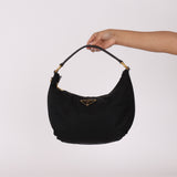 Prada Tessuto Hobo