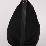 Prada Tessuto Hobo